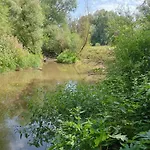 Het Geluk Limburg Bed & Breakfast 3*