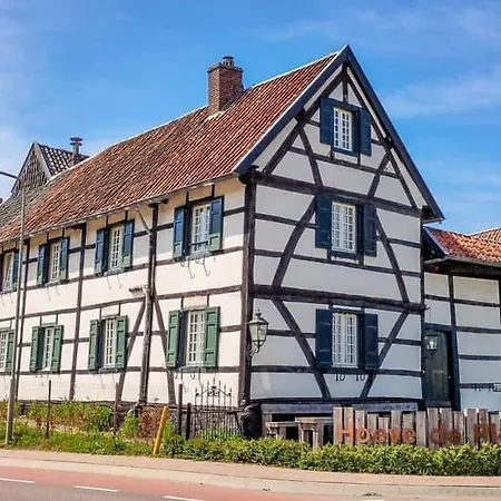 Het Geluk Limburg