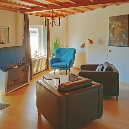 Het Geluk Limburg B&B