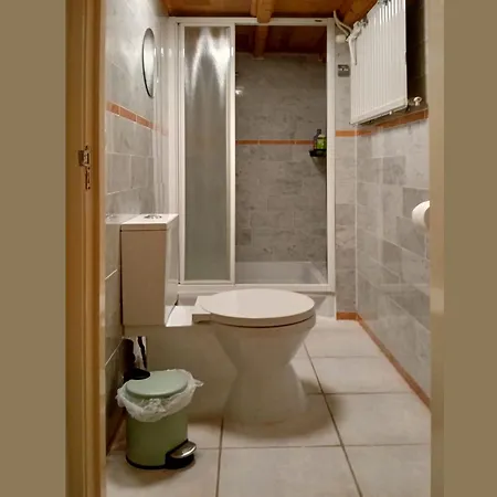 Couette-café Het Geluk Limburg