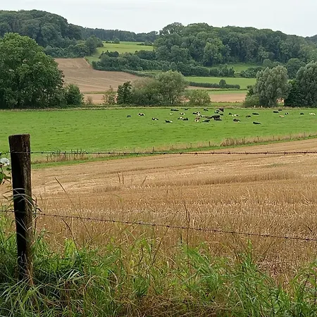 B&B Het Geluk Limburg