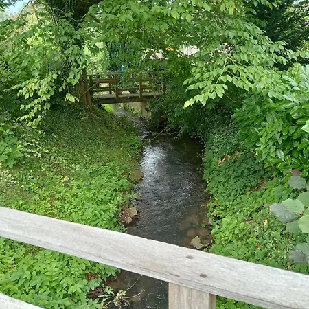 Het Geluk Limburg B&B 메헬렌