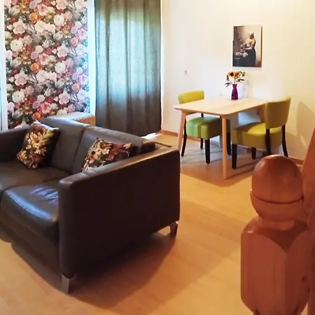 Het Geluk Limburg 메헬렌