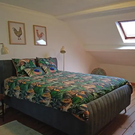 Het Geluk Limburg Malines