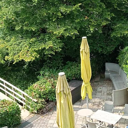 Couette-café Het Geluk Limburg