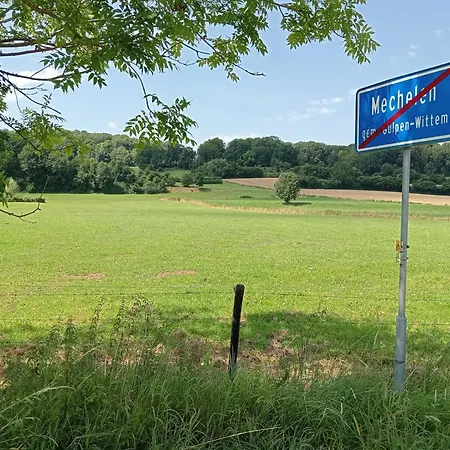 B&B Het Geluk Limburg