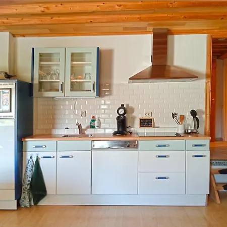 Het Geluk Limburg 3* Malines