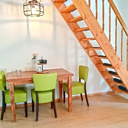 B&B Het Geluk Limburg