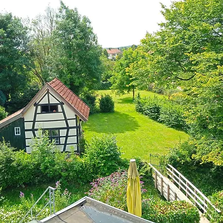 Het Geluk Limburg 3*