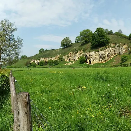 Nocleg ze śniadaniem Het Geluk Limburg