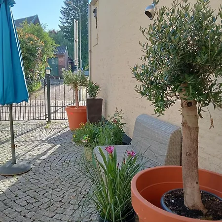 Het Geluk Limburg Bed & Breakfast *