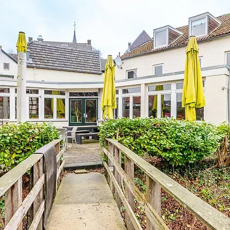 Het Geluk Limburg Bed & Breakfast