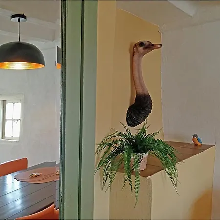 Het Geluk Limburg 3*