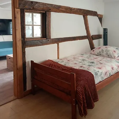 Het Geluk Limburg Bed & Breakfast *