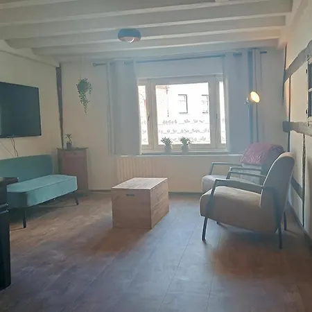 Het Geluk Limburg * Mechelen