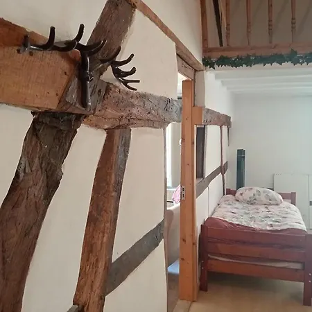 Het Geluk Limburg Bed & Breakfast *