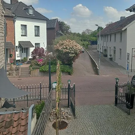 B&B Het Geluk Limburg 3*