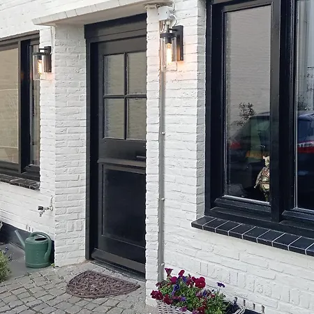 Alojamento de Acomodação e Pequeno-almoço Het Geluk Limburg 3*