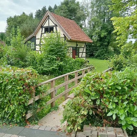 Bed & Breakfast Het Geluk Limburg Mechelen