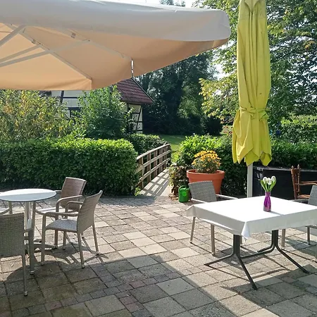 Het Geluk Limburg 3* Mechelen