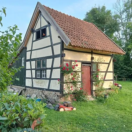 Bed & Breakfast Het Geluk Limburg *