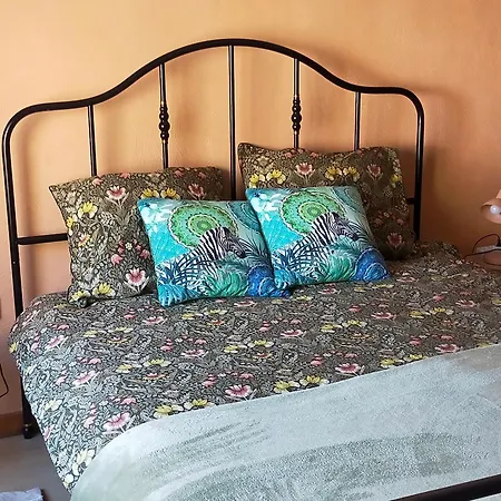 Bed & Breakfast Het Geluk Limburg *