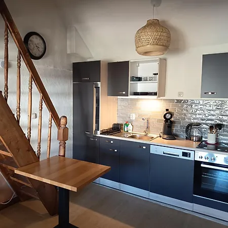 Het Geluk Limburg 3* Malines