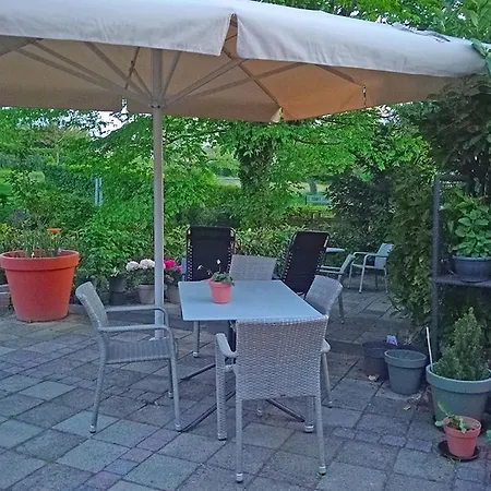 Het Geluk Limburg Bed and Breakfast *