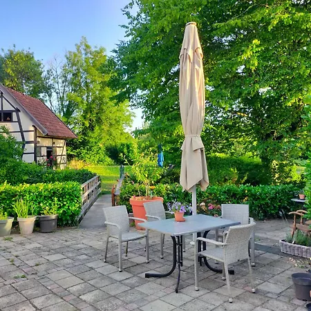 Het Geluk Limburg 3* Mechelen