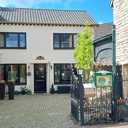 Het Geluk Limburg Nocleg ze śniadaniem 3*