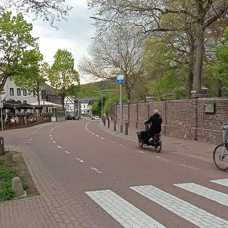 B&B Het Geluk Limburg 3*