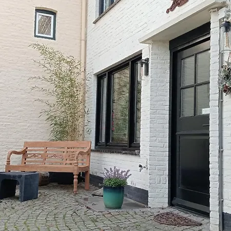 Het Geluk Limburg Mechelen