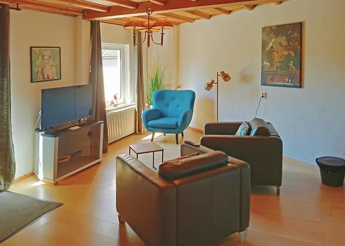 Het Geluk Limburg فندق مبيت وإفطار