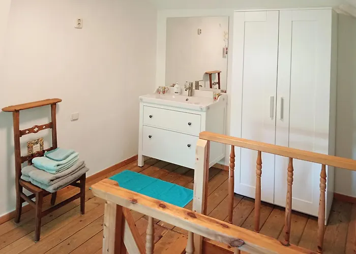 Het Geluk Limburg Frühstückspension Mechelen