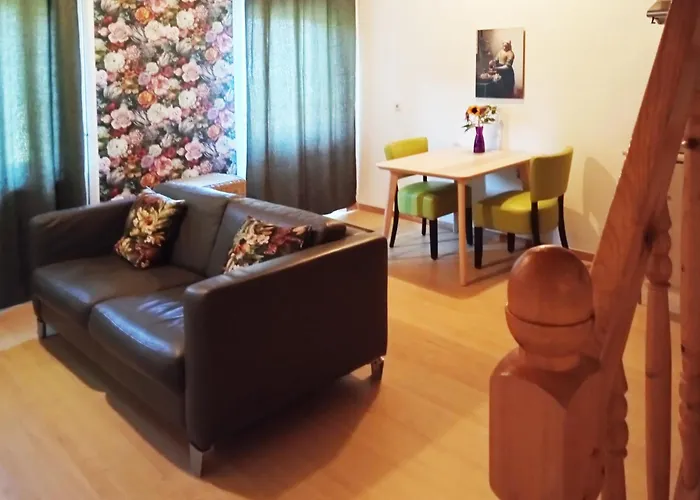 Het Geluk Limburg Mechelen