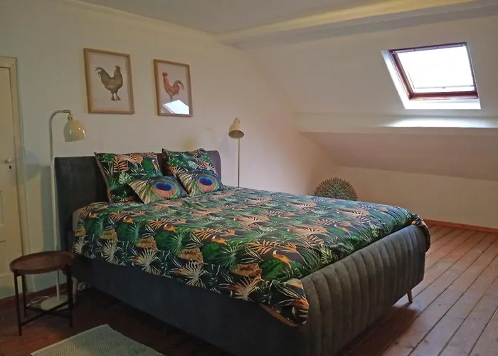 Het Geluk Limburg Mechelen