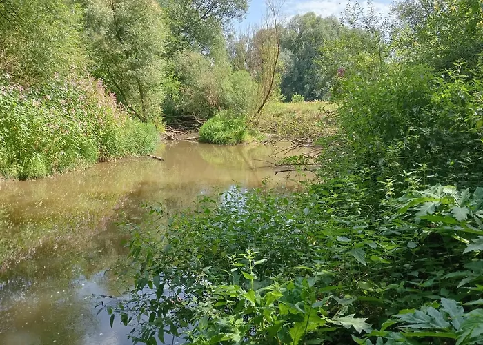Het Geluk Limburg Frühstückspension 3*