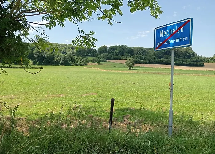 فندق مبيت وإفطار Het Geluk Limburg