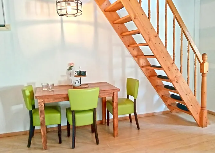 فندق مبيت وإفطار Het Geluk Limburg