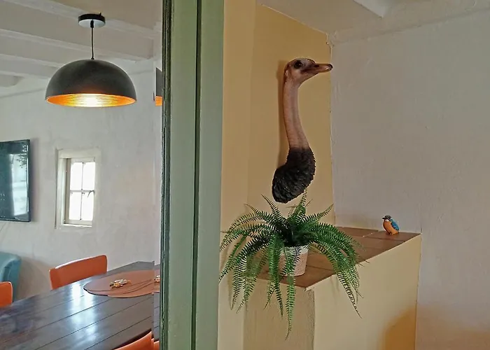 Het Geluk Limburg 3*