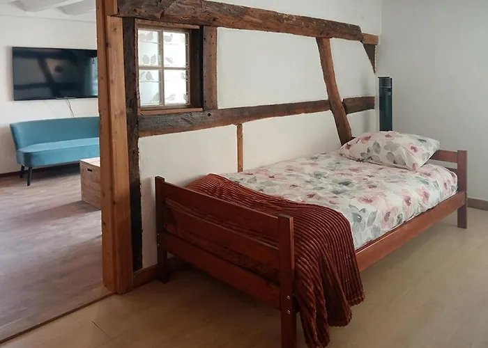 Het Geluk Limburg فندق مبيت وإفطار 3*