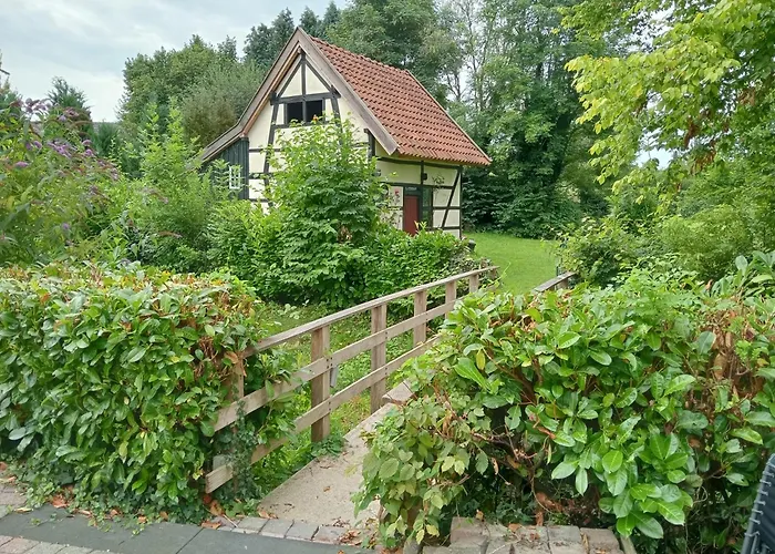 Alojamento de Acomodação e Pequeno-almoço Het Geluk Limburg Mechelen