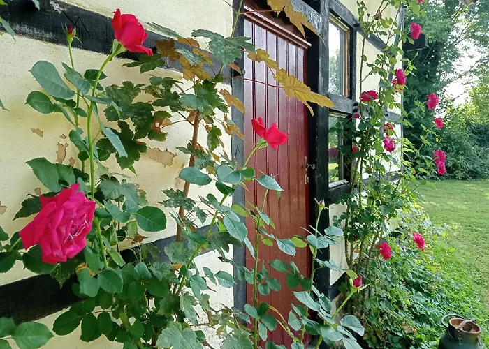 Het Geluk Limburg Frühstückspension Mechelen