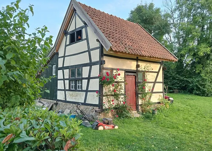 Alojamento de Acomodação e Pequeno-almoço Het Geluk Limburg 3*