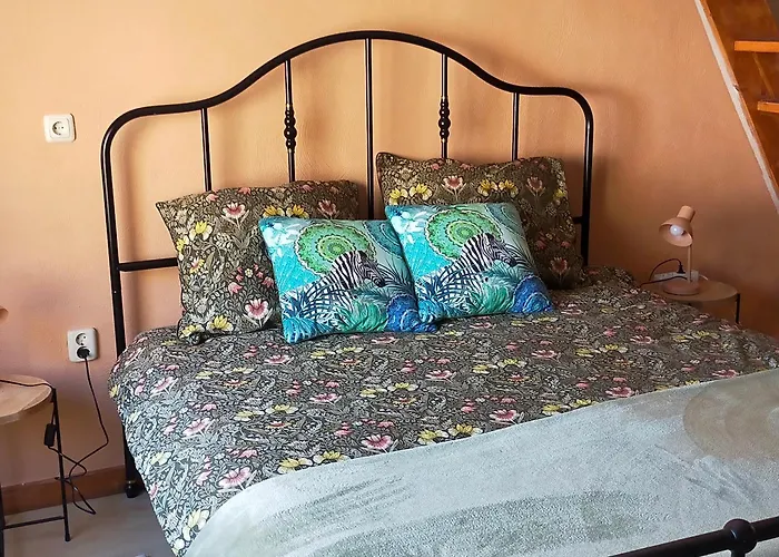 فندق مبيت وإفطار Het Geluk Limburg 3*