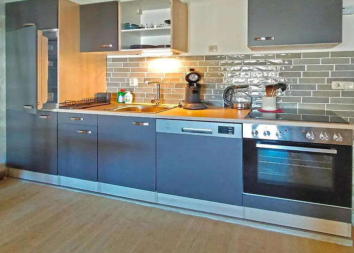 Het Geluk Limburg Mechelen