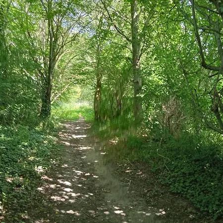 Het Geluk Limburg Отель типа 