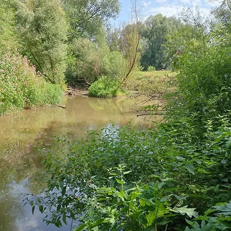 Het Geluk Limburg Отель типа 
