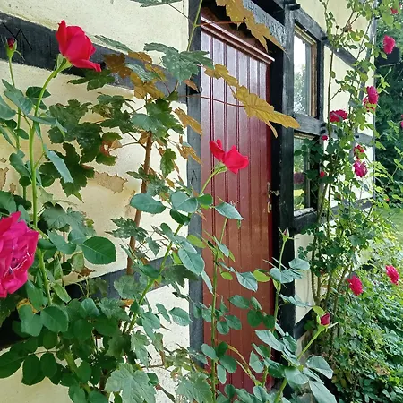 Het Geluk Limburg Отель типа 